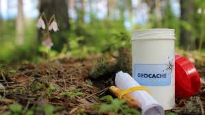 Image result for Wobbly Geocaching Club