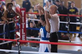 Image result for York University Boxing Club