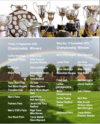 Image result for Harpenden & District Indoor Bowling Club