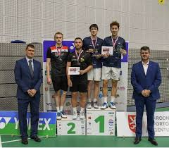 Image result for I C I (Cheshire) Badminton Club