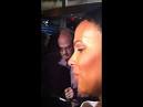 Michelle Fenty Says Adrian