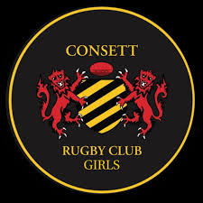 Image result for Consett & District Rugby Football Club