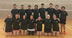 Image result for Fearns Badminton Club