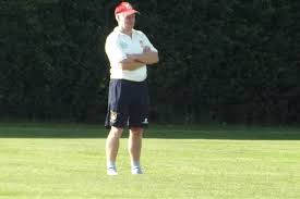 Image result for Waresley Cricket Club