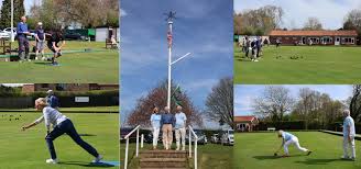 Image result for Middleton On The Wolds Bowling Club
