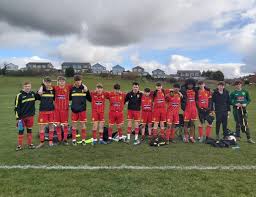 Image result for Chadderton Park Juniors F C