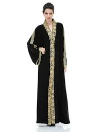 The Maya Abaya, one of our top creations | Xela Abaya | Pinterest ...