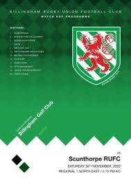 Image result for Scunthorpe Rugby Union Football Club