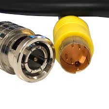 Image result for VIDEO BNC T/C