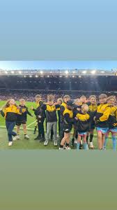 Image result for Ashton Bears Arlfc