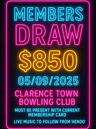 Image result for Clarence Bowls Club
