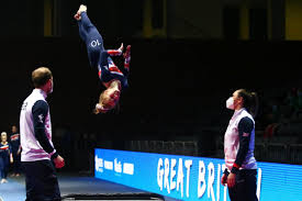 Image result for Hawth Gymnastics, Crawley