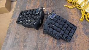 Image result for tented keyboard