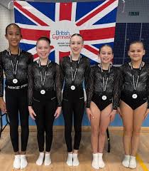 Image result for Colchester School Of Gymnastics
