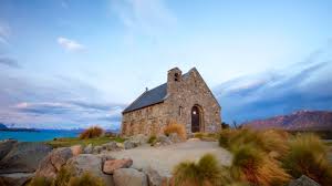 Image result for Church of the Good Shepherd