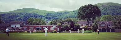 Image result for Barnards Green Cricket Club
