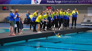 Image result for LEICESTER SYNCHRONIZED SWIMMING CLUB