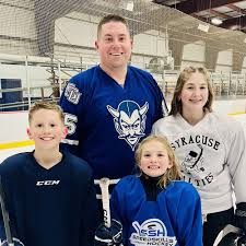 Image result for Lysander Badminton Club