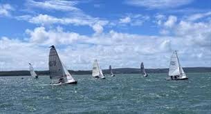 Image result for Keyhaven Yacht Club