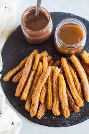Image result for churro