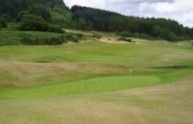 Image result for Aberfoyle Golf Club