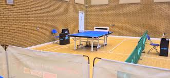 Image result for Dewsbury Table Tennis League Limited