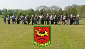 Image result for Dover Castle Archery Club