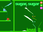 IndieGames.com - The Weblog Browser Game Pick: Sugar, Sugar (Bart ...