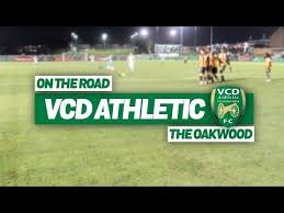 Image result for V C D Athletics Club