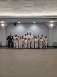 Image result for York University Karate Club