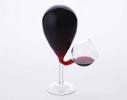 cool glass of wine