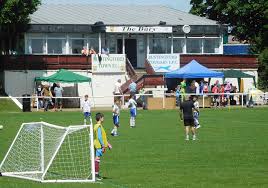 Image result for Burymead Football Club