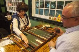 Image result for Dublin Backgammon Club