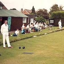Image result for Twyford Bowling Club