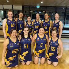 Image result for Novos Netball Club