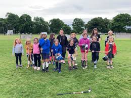 Image result for Lovat Shinty Club