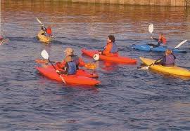 Image result for Falmouth Canoe Club
