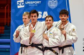 Image result for Judo Excellence