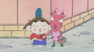 「アカネ おじゃる丸」の画像検索結果