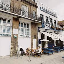Image result for Auriol Kensington Rowing Club