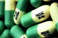 Antidepressants Being Prescribed With No Specialist Diagnosis [