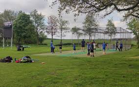 Image result for Davenham Cricket Club