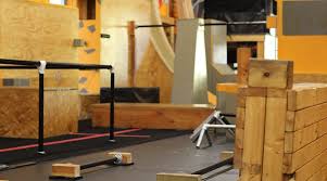 Image result for Northern Parkour Club