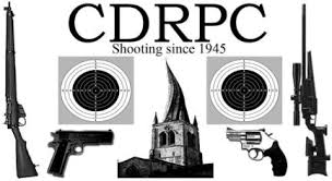 Image result for Twickenham Rifle & Pistol Club