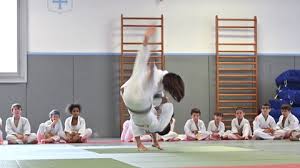 Image result for UTA Judo Club