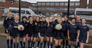Image result for Knutsford Netball Club