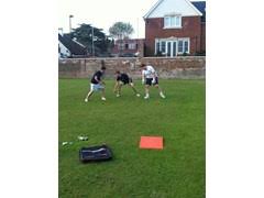 Image result for Hainault & Clayhall Cricket Club