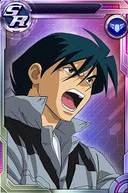 「シロー・アマダ」の画像検索結果