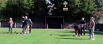Image result for Oakenholt Bowling Club