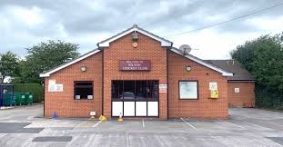 Image result for Bilton Cricket Club